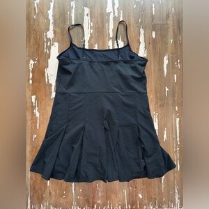 Abercrombie Traveler Dress